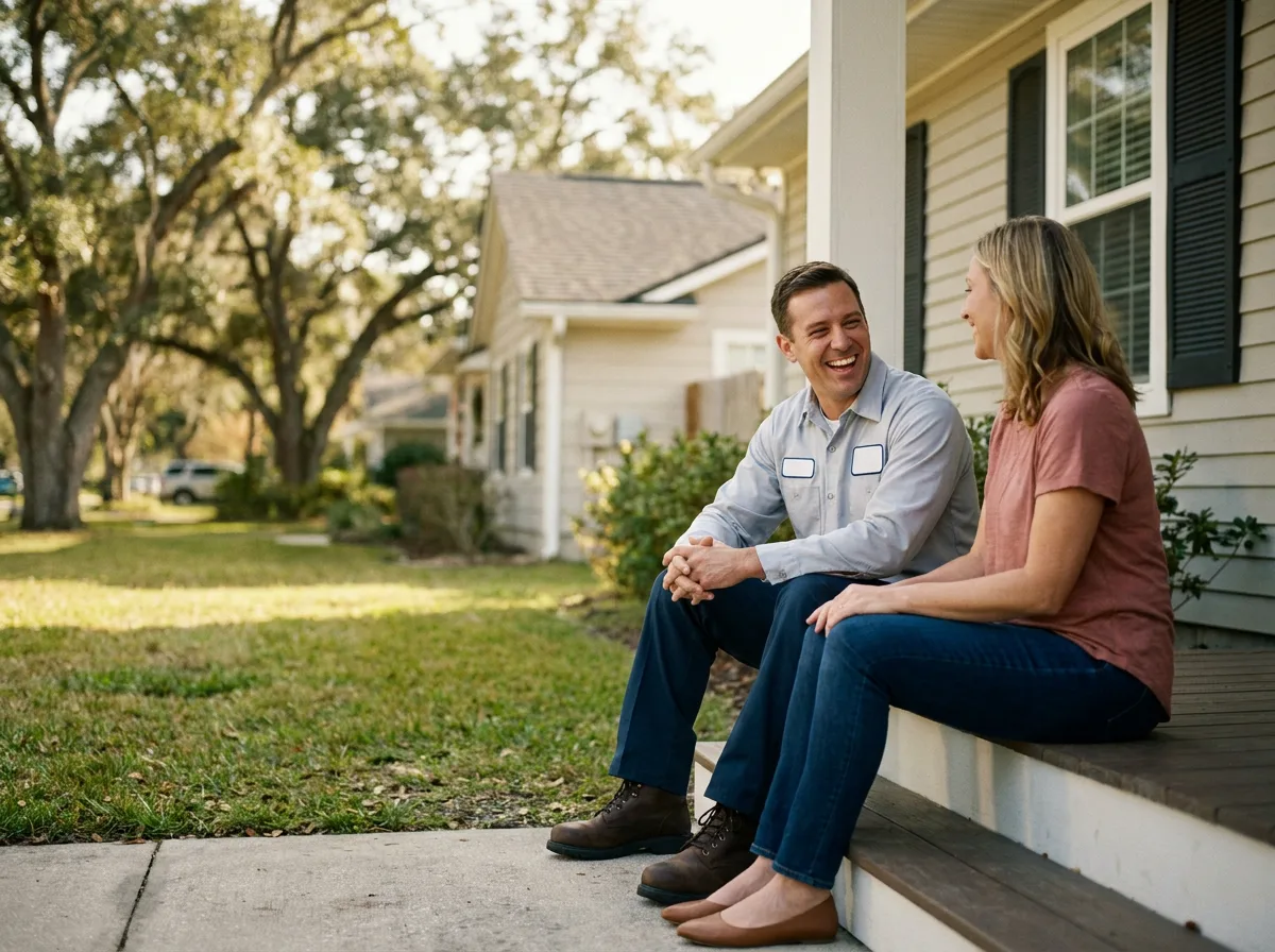 Septic tank pumping FAQs for Mentone, AL